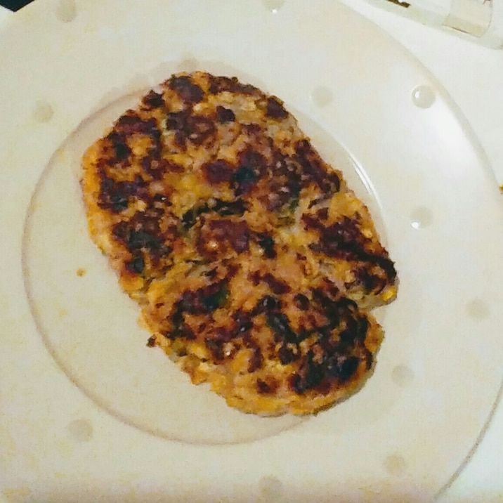余った具で 餃子バーグ レシピ 作り方 By やえまる 楽天レシピ 余った具で 餃子バーグ レシピ 作り方 By やえまる 楽天レシピ